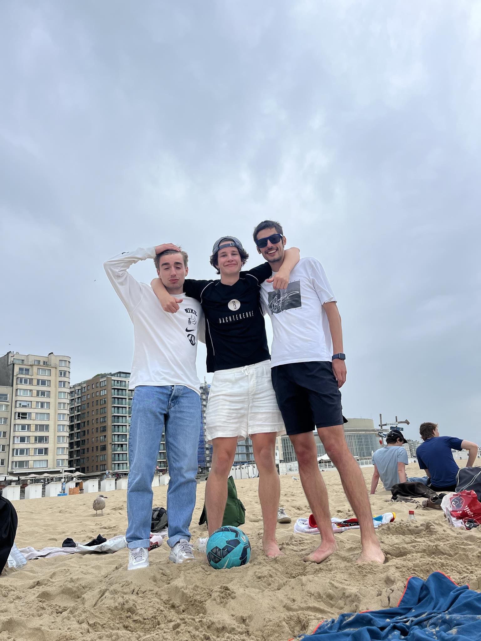 Messenger Photo 1