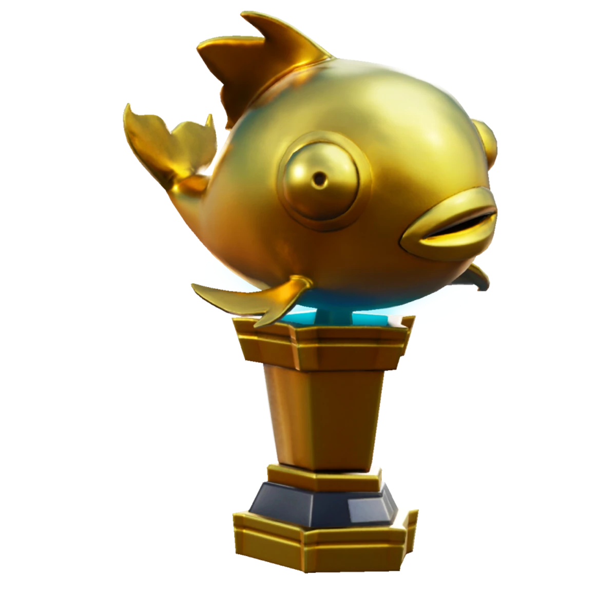 goldfish