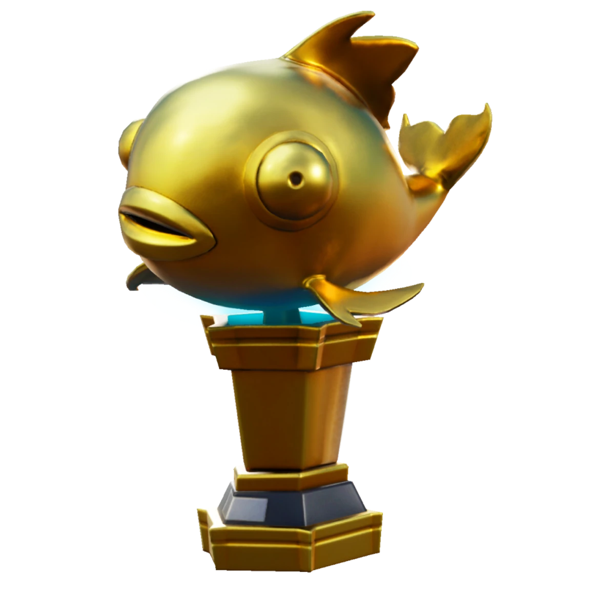 goldfish